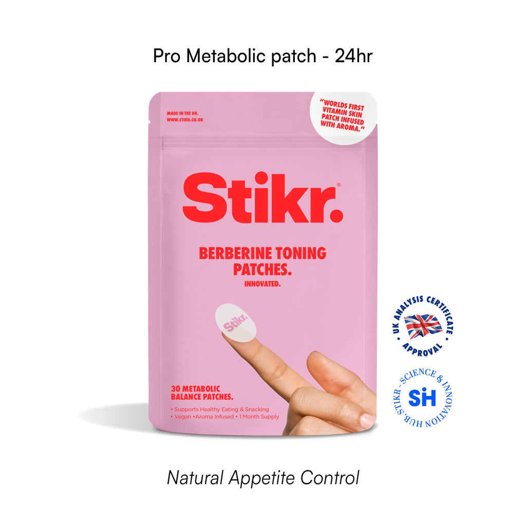 3 Pack Bundle Offer - Berberine / Collagen / Energy