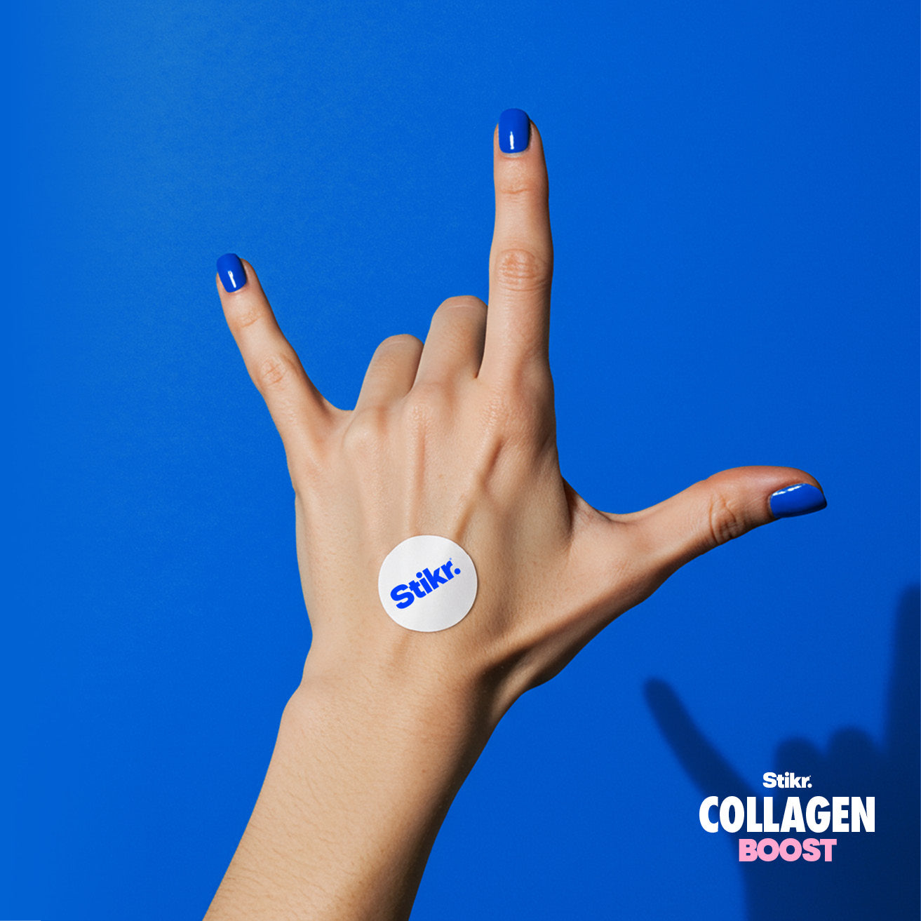 30 COLLAGEN BOOST PATCHES