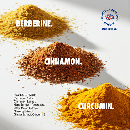 Berberine Toning Patches